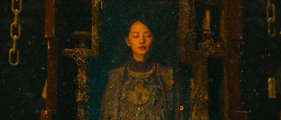 【倩女幽魂幻境迷局攻略,新倩女幽魂幻境迷局】-第2张图片 【倩女幽魂幻境迷局攻略,新倩女幽魂幻境迷局】-第2张图片