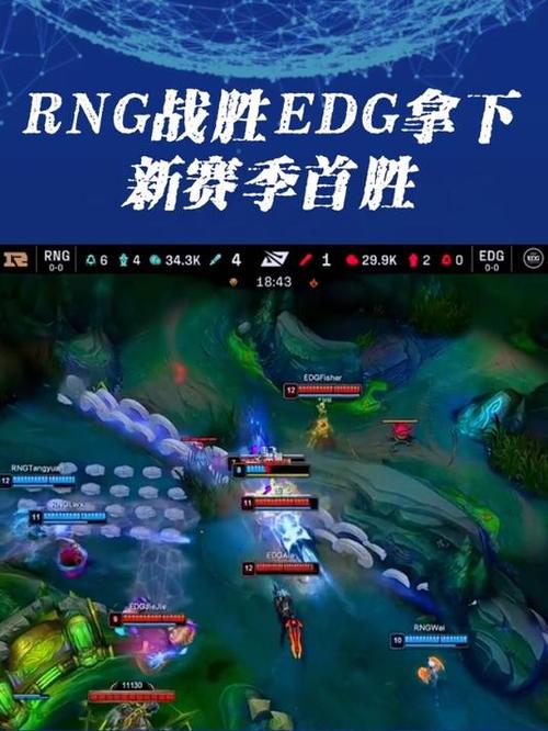 关于“RNG主场胜EDG”的解答-第9张图片 关于“RNG主场胜EDG”的解答-第9张图片