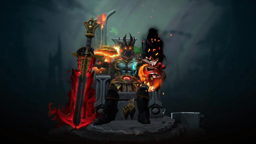 dota骷髅王/DOTA骷髅王打野流-第5张图片 dota骷髅王/DOTA骷髅王打野流-第5张图片