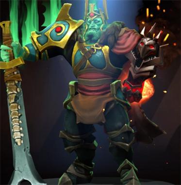 dota骷髅王/DOTA骷髅王打野流-第7张图片 dota骷髅王/DOTA骷髅王打野流-第7张图片