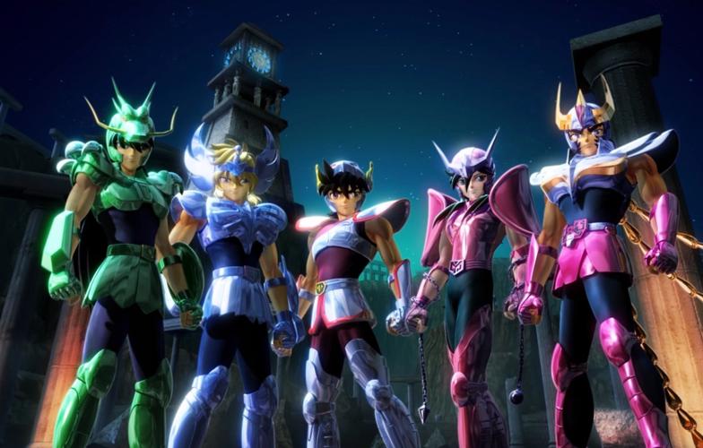 关于“圣斗士星矢战记dlc”的解答-第8张图片 关于“圣斗士星矢战记dlc”的解答-第8张图片