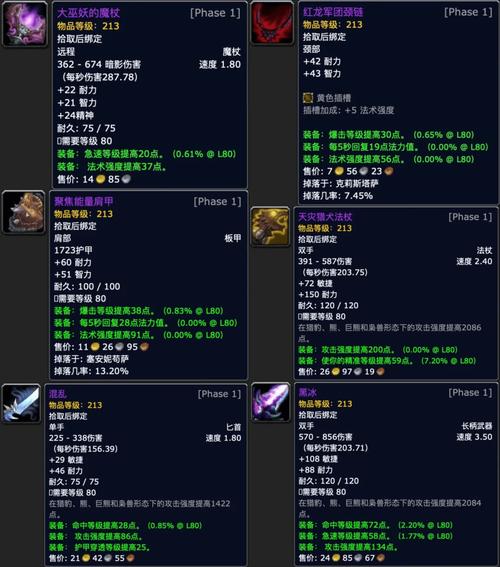 无暇的德莱尼水晶球-无暇的德莱尼水晶球掉率-第3张图片 无暇的德莱尼水晶球-无暇的德莱尼水晶球掉率-第3张图片