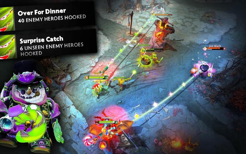 dota中路solo指令，Dota中路solo指令-第8张图片