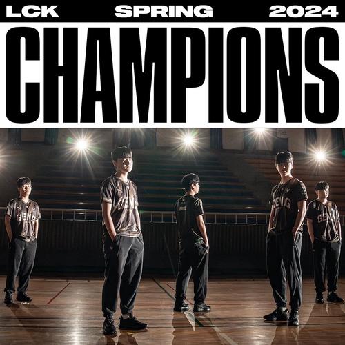 lck2016/LCK2016春季赛冠军-第2张图片 lck2016/LCK2016春季赛冠军-第2张图片
