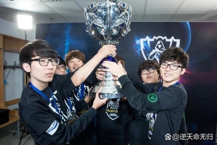 lck2016/LCK2016春季赛冠军-第7张图片 lck2016/LCK2016春季赛冠军-第7张图片