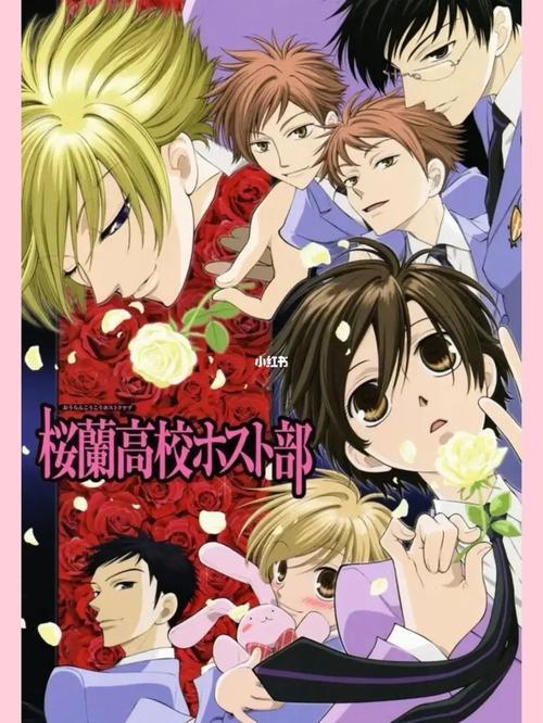 樱兰高校男公关部ds，樱兰高校男公关部DS卡机-第3张图片