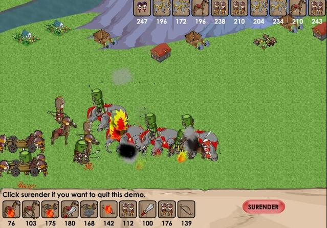 国家统治者4-模拟国家执政的游戏-第5张图片