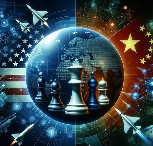 国家统治者4-模拟国家执政的游戏-第6张图片