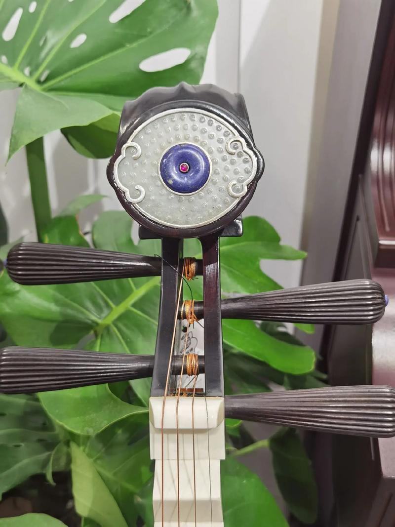 大珠小珠落玉盘是什么乐器-大珠小珠落玉盘的器乐-第4张图片 大珠小珠落玉盘是什么乐器-大珠小珠落玉盘的器乐-第4张图片