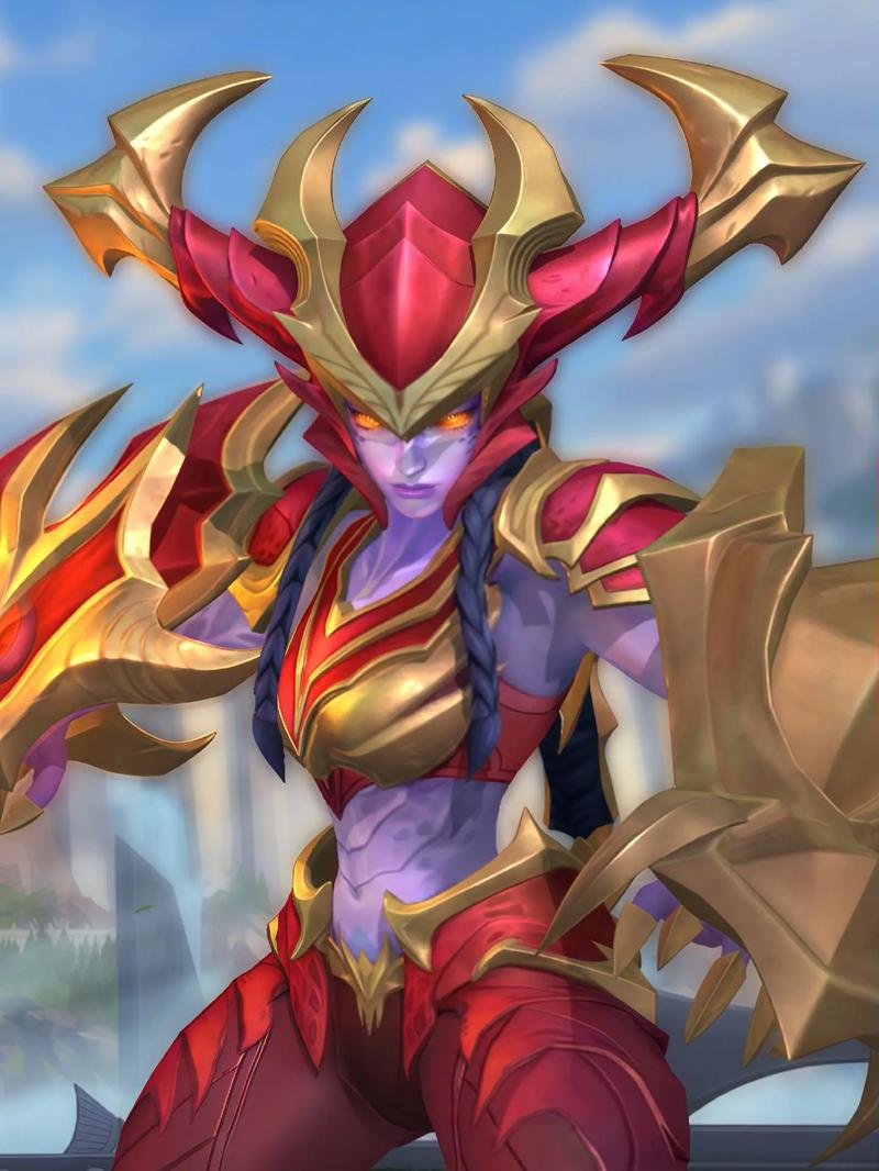 关于“龙血武姬打野”的解答-第4张图片 关于“龙血武姬打野”的解答-第4张图片