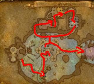 毒蛇神殿boss攻略-毒蛇神殿boss视频攻略-第3张图片 毒蛇神殿boss攻略-毒蛇神殿boss视频攻略-第3张图片