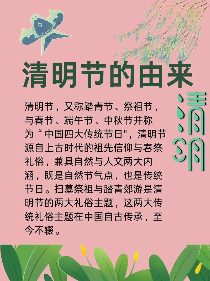 关于“聪明节是哪个传统节日的别称”的解答-第3张图片 关于“聪明节是哪个传统节日的别称”的解答-第3张图片