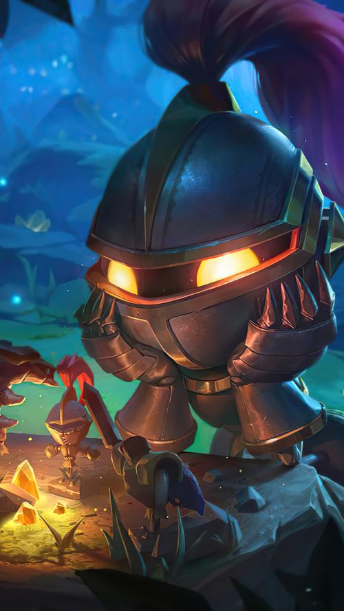 lol殇之木乃伊-殇之木乃伊s11-第6张图片