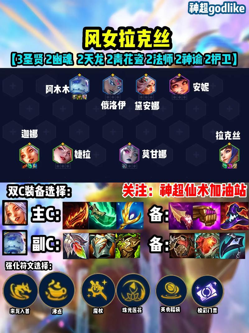 lol殇之木乃伊-殇之木乃伊s11-第5张图片