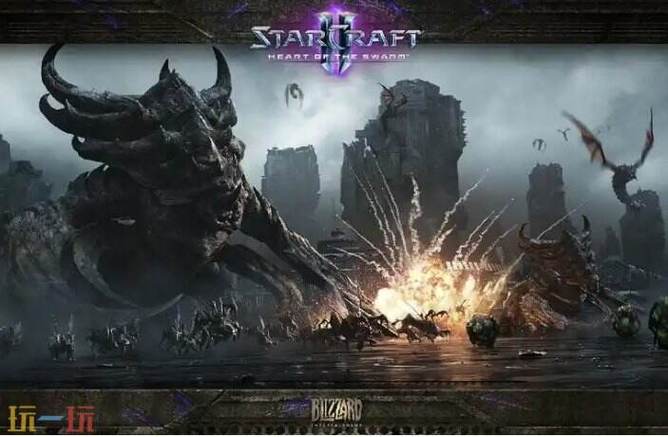 xingji2-星际2比赛-第5张图片 xingji2-星际2比赛-第5张图片