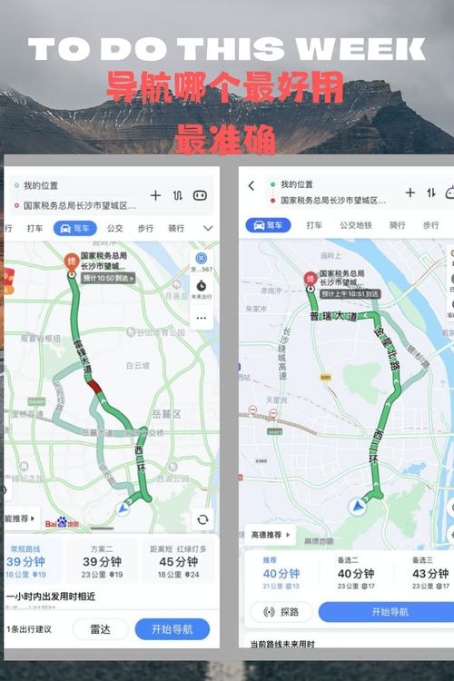 导航软件排名/导航软件排名第一-第2张图片