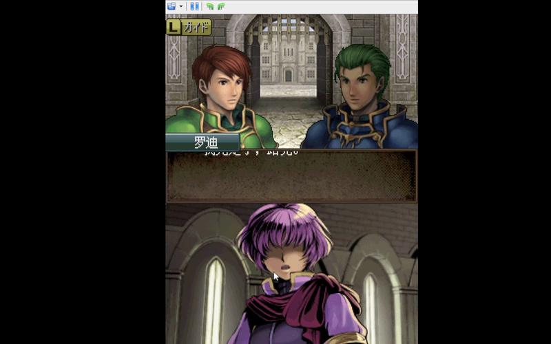 光与影的英雄-光与影的英雄初始选取-第7张图片 光与影的英雄-光与影的英雄初始选取-第7张图片