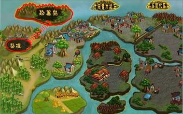 【三国小镇灵兽怎么抓,三国小镇灵兽30级消失】-第5张图片 【三国小镇灵兽怎么抓,三国小镇灵兽30级消失】-第5张图片