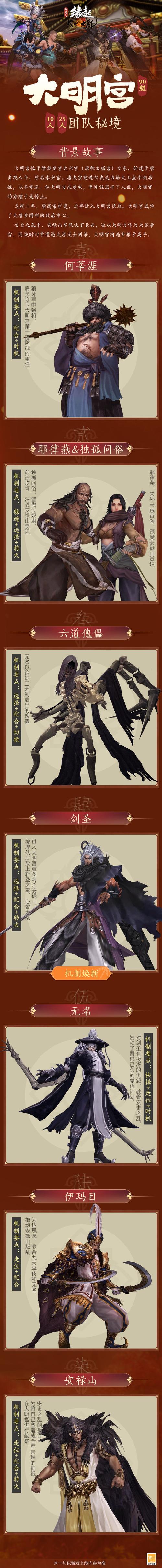 剑网3安史之乱剧情-剑三安史之乱是什么年代-第8张图片 剑网3安史之乱剧情-剑三安史之乱是什么年代-第8张图片