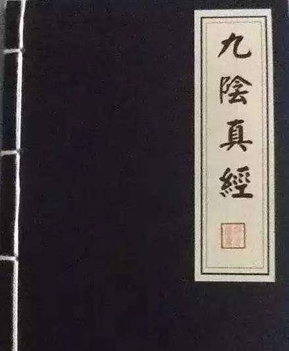 关于“九阴真经易容下山”的解答-第6张图片 关于“九阴真经易容下山”的解答-第6张图片