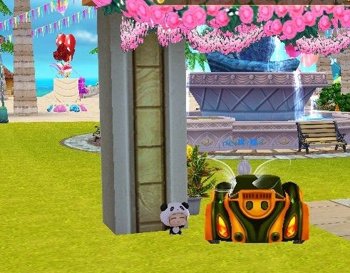 炫舞里的熊猫娃娃在哪,炫舞里的熊猫娃娃在哪里-第9张图片 炫舞里的熊猫娃娃在哪,炫舞里的熊猫娃娃在哪里-第9张图片