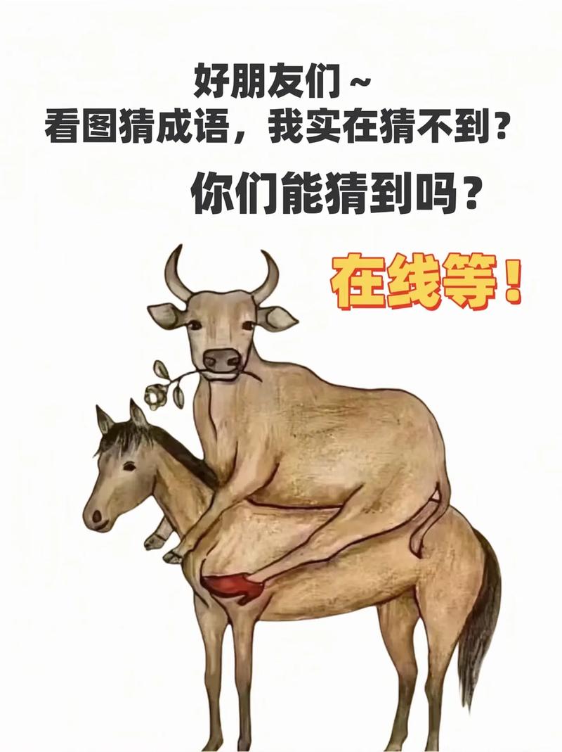 疯狂看图猜成语答案及图片/疯狂猜成语看图猜417关答案-第8张图片 疯狂看图猜成语答案及图片/疯狂猜成语看图猜417关答案-第8张图片