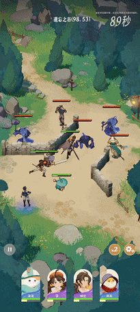 afk是什么意思，魔兽afk是什么意思-第2张图片