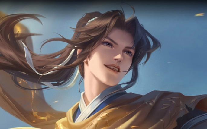 曜李逍遥皮肤/曜李逍遥皮肤什么时候出的-第4张图片 曜李逍遥皮肤/曜李逍遥皮肤什么时候出的-第4张图片