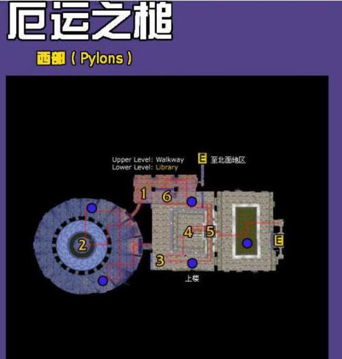厄运之槌入口-厄运之槌入口在哪-第5张图片 厄运之槌入口-厄运之槌入口在哪-第5张图片