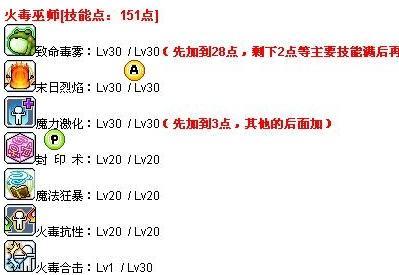 【冒险岛法师怎么加点,冒险岛法师练级攻略】-第2张图片 【冒险岛法师怎么加点,冒险岛法师练级攻略】-第2张图片