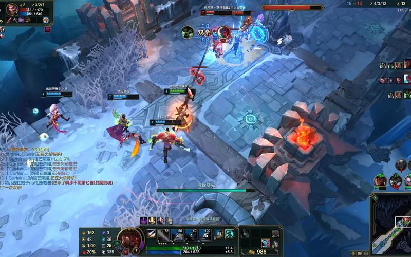 英雄乱斗模式/英雄乱斗模式狂野卡组-第2张图片