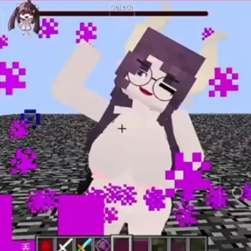 我的世界视频大全,我的世界视频系列-第5张图片 我的世界视频大全,我的世界视频系列-第5张图片