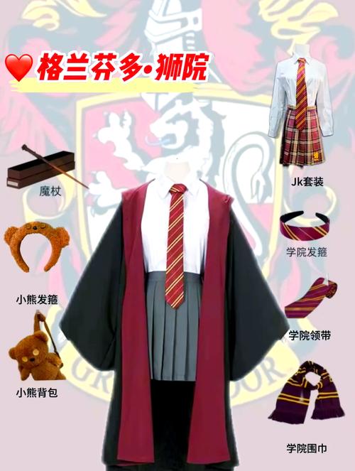 哈利波特四大学院介绍,哈利波特四大学院介绍视频-第8张图片 哈利波特四大学院介绍,哈利波特四大学院介绍视频-第8张图片