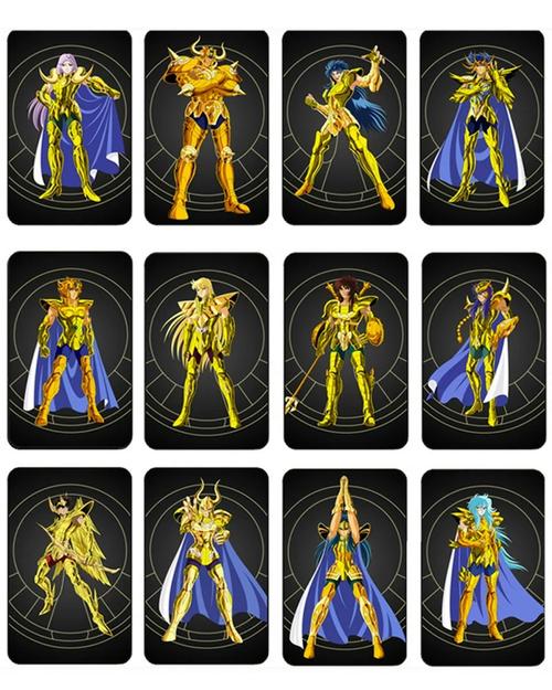 圣斗士ONLINE,圣斗士only微博-第7张图片 圣斗士ONLINE,圣斗士only微博-第7张图片
