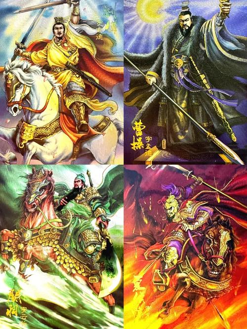 【梦三国夏侯惇,梦三国夏侯惇台词】-第6张图片 【梦三国夏侯惇,梦三国夏侯惇台词】-第6张图片