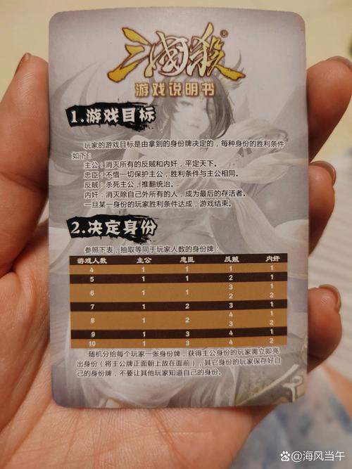 三国杀虎牢关,三国杀虎牢关武将大全-第6张图片 三国杀虎牢关,三国杀虎牢关武将大全-第6张图片