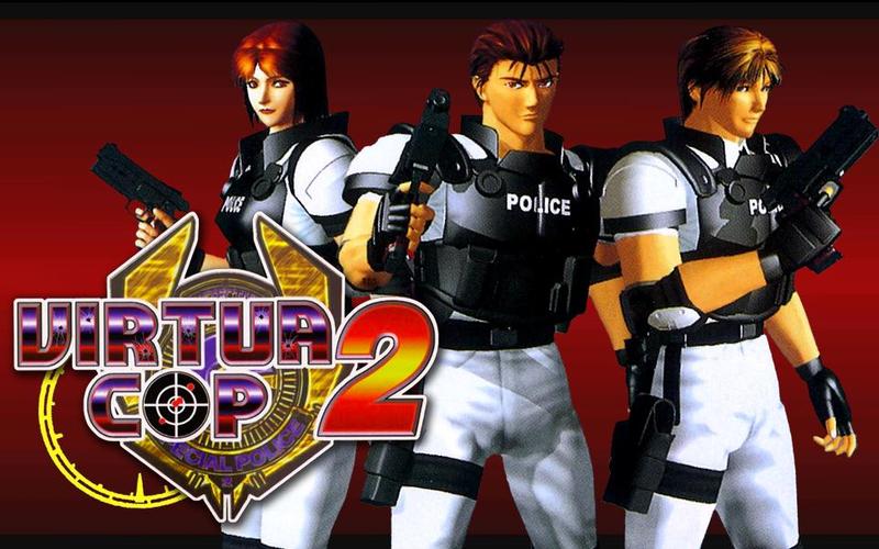 vr特警2秘籍/vr特警2怎么全屏-第7张图片 vr特警2秘籍/vr特警2怎么全屏-第7张图片