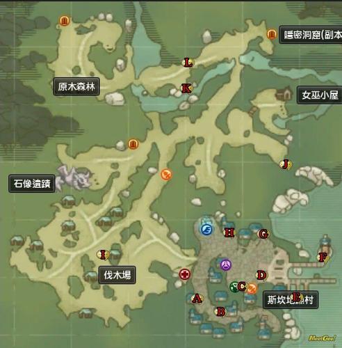 【幻想神域隐藏任务,幻想神域隐藏任务攻略奇迹矿山】-第3张图片 【幻想神域隐藏任务,幻想神域隐藏任务攻略奇迹矿山】-第3张图片