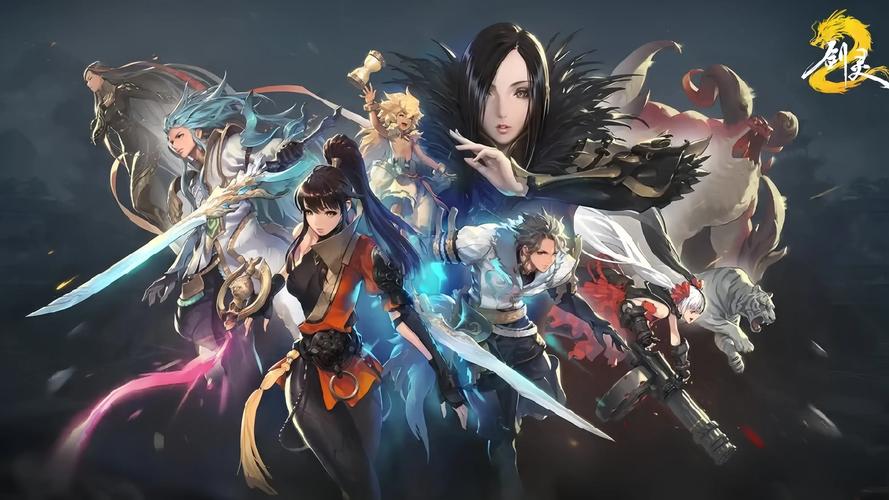 bladesoul-bladesoul手游-第9张图片 bladesoul-bladesoul手游-第9张图片