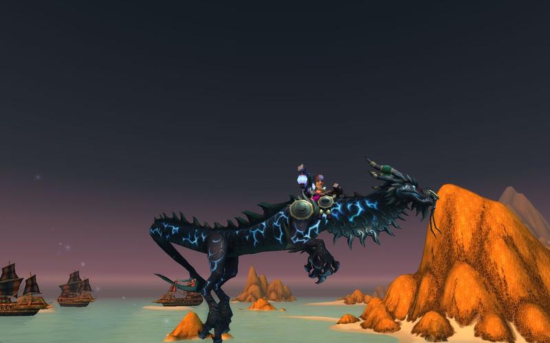 wow不朽之责,魔兽世界不朽者称号-第6张图片 wow不朽之责,魔兽世界不朽者称号-第6张图片