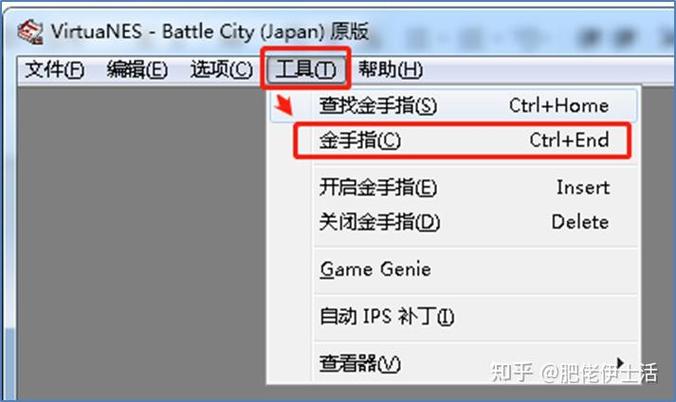 关于“fc模拟器金手指”的解答-第1张图片 关于“fc模拟器金手指”的解答-第1张图片