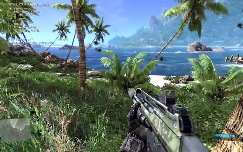 关于“孤岛危机弹头视频”的解答-第4张图片