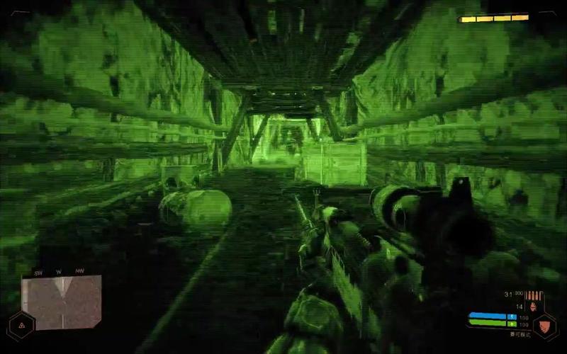 关于“孤岛危机弹头视频”的解答-第6张图片