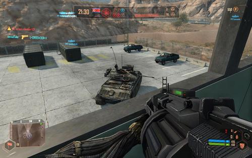 关于“孤岛危机弹头视频”的解答-第8张图片