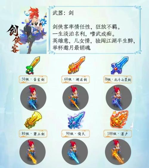 梦幻西游150级剑造型/梦幻西游打一件150级剑要多少钱-第6张图片 梦幻西游150级剑造型/梦幻西游打一件150级剑要多少钱-第6张图片
