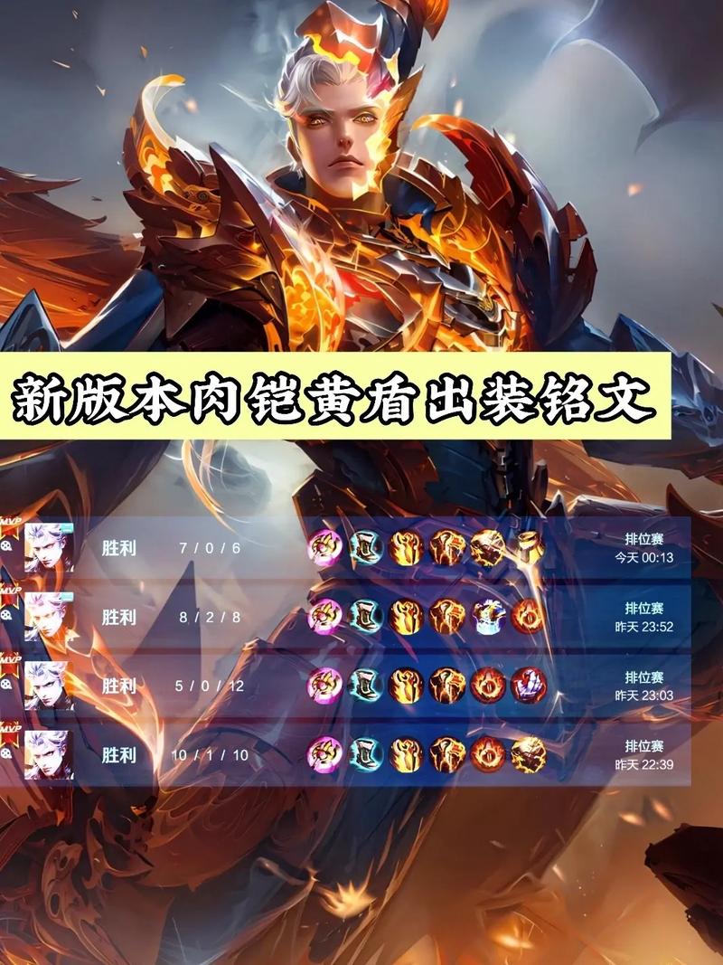 关于“什么装备克制宫本打野”的解答-第4张图片 关于“什么装备克制宫本打野”的解答-第4张图片