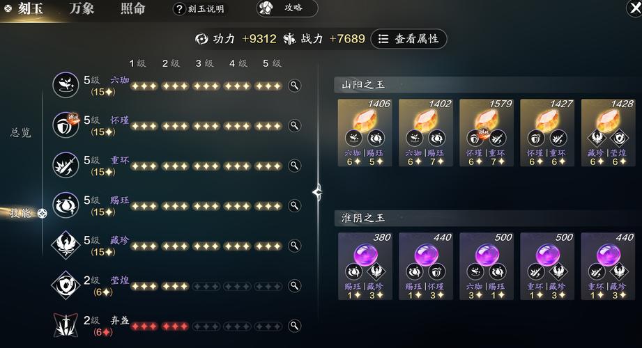 天刀洗练会继承吗,天刀洗练中的装备可以继承吗-第6张图片 天刀洗练会继承吗,天刀洗练中的装备可以继承吗-第6张图片