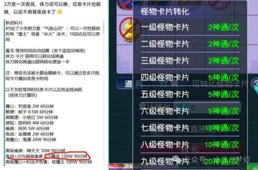 梦幻西游专用的装备多少钱-梦幻西游装备值钱吗?-第8张图片