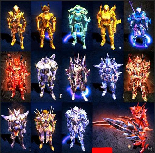 奇迹400装备怎么开孔/奇迹400洞装-第6张图片 奇迹400装备怎么开孔/奇迹400洞装-第6张图片