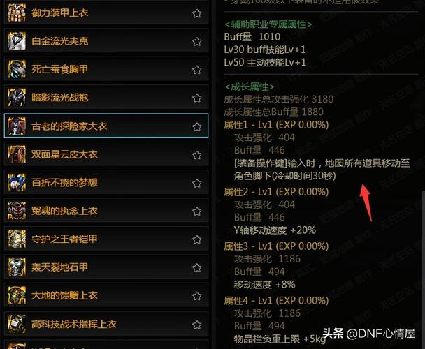 dnf先做首饰还是特殊装备-dnf先做首饰还是先做套装-第4张图片 dnf先做首饰还是特殊装备-dnf先做首饰还是先做套装-第4张图片